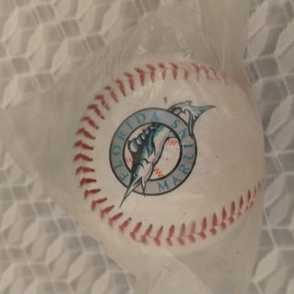 Baseball Collection - Detroit, Cincinnati, Oakland, Florida, Baltimore&Cleveland - Picture 7 of 7